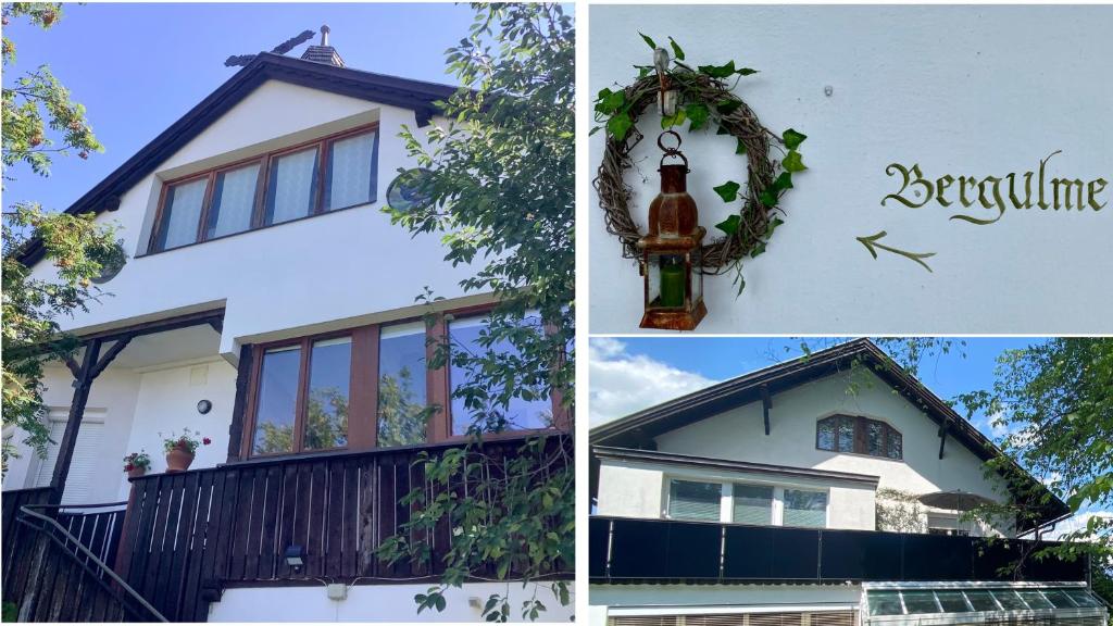 Ferienwohnung Bergulme