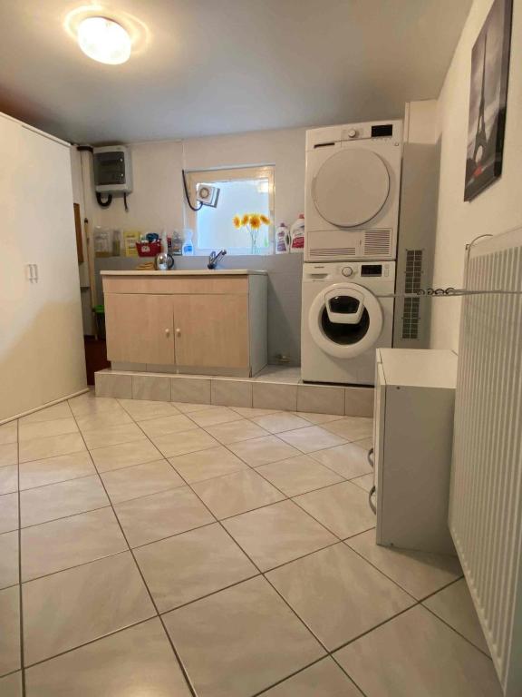 House with Sauna and Parking near Basel and EuroAirport – photo 14