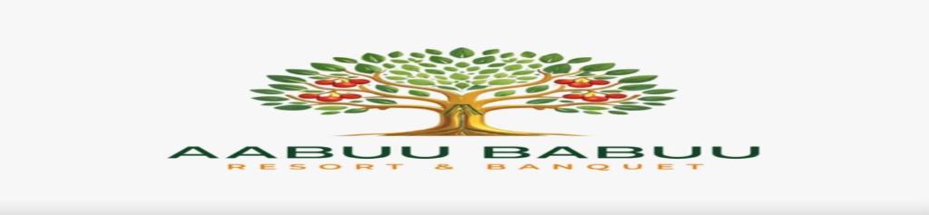 aahlu babu resort banjo needs a new logo at Aabuu Babuu Resort & Banquet in Kurseong