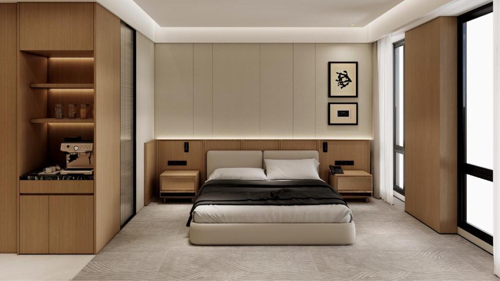 Manhattan Grand Hotel - View 3