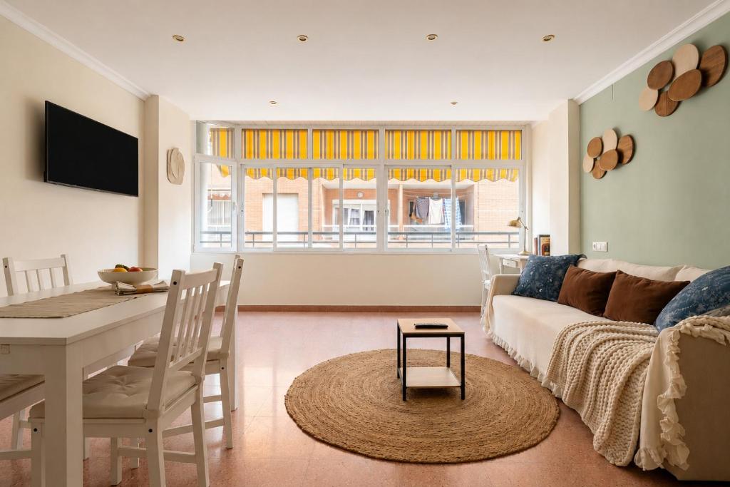 Apartamento Brisa del Mar Sunrise