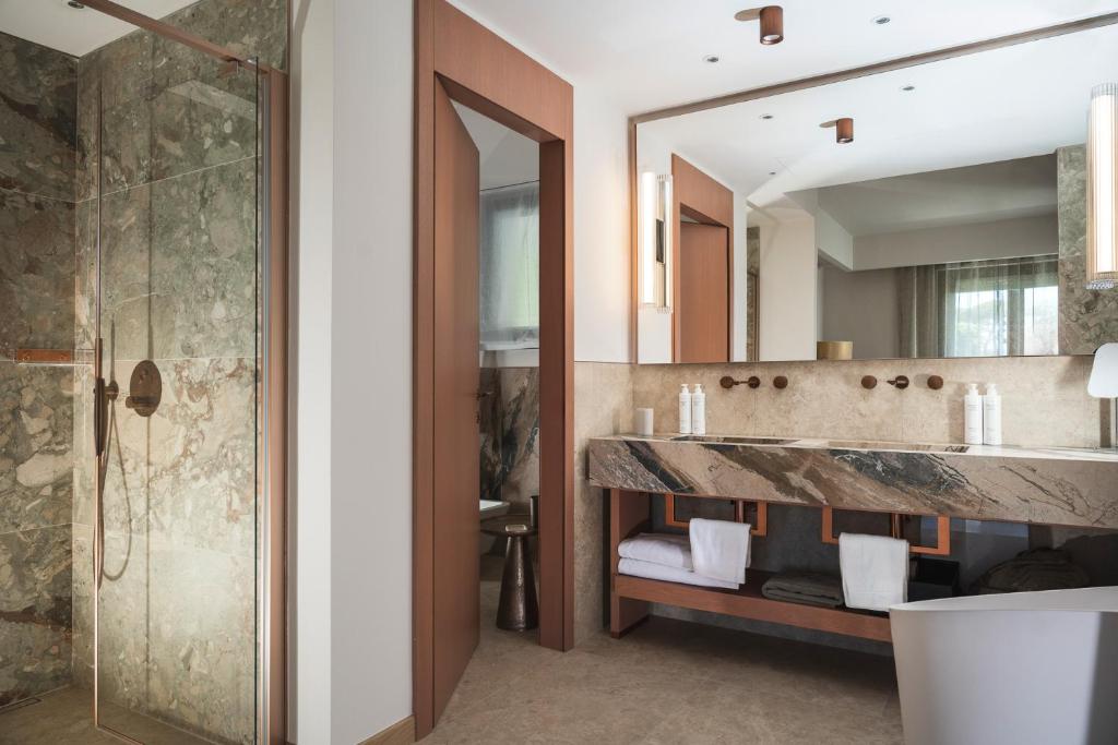 Hotel St.Mauritius - Deluxe Double Or Twin Room