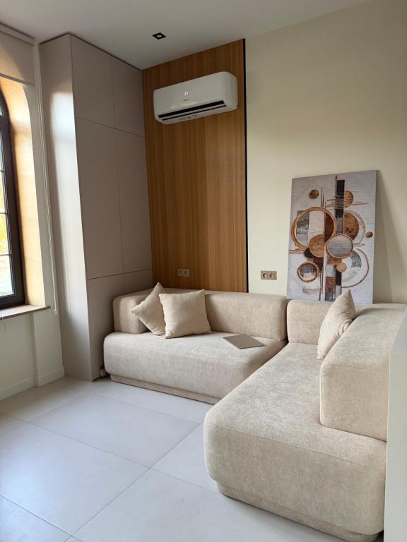 تصویر اتاق‌های Lucie appartment - تصویر ۲