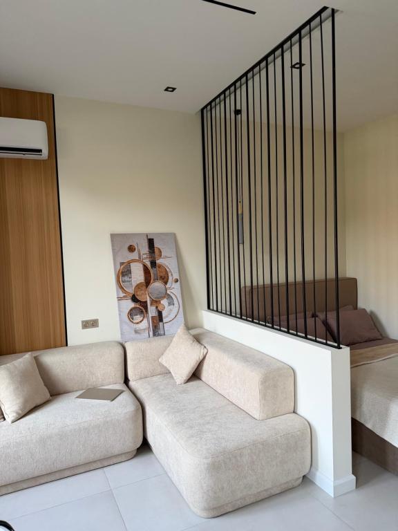 امکانات Lucie appartment - تصویر ۴
