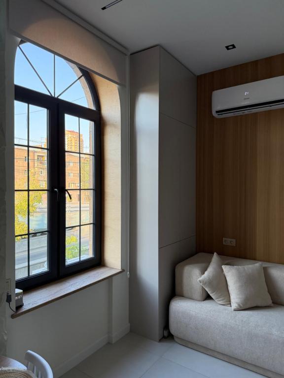 فضای داخلی Lucie appartment در ایروان - تصویر ۳
