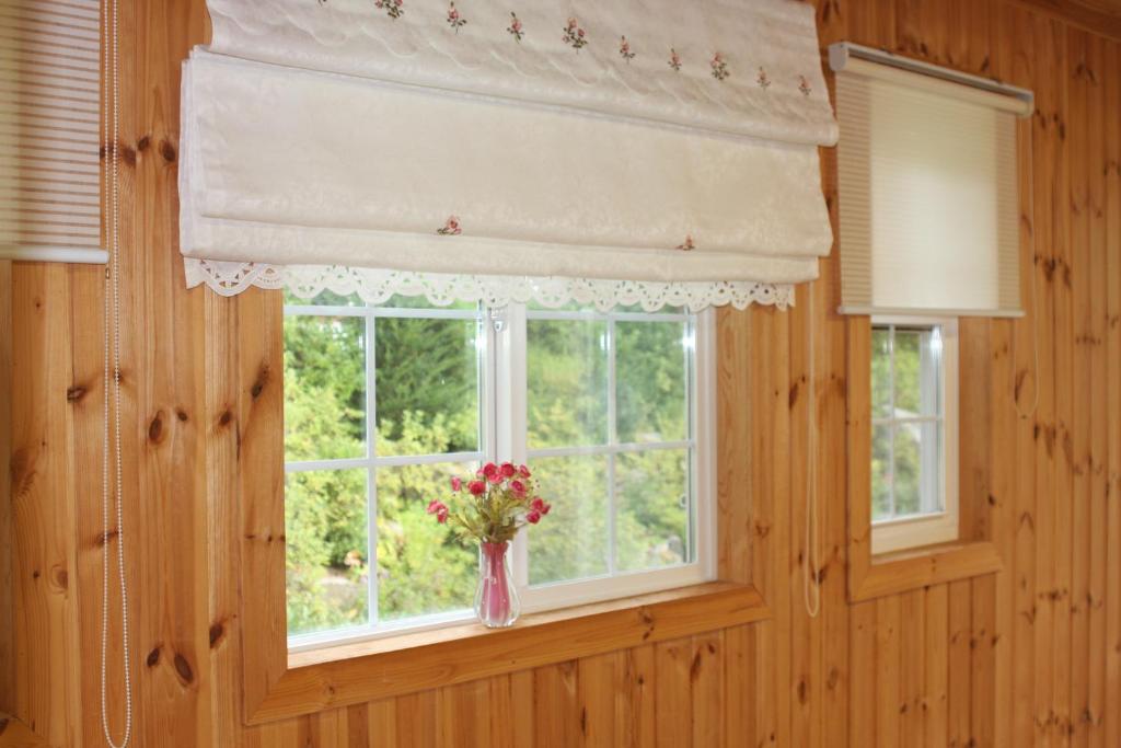 Starvill Pension - Maison De Vacances