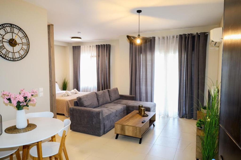 Cozy Apartment in Alexandroupolis