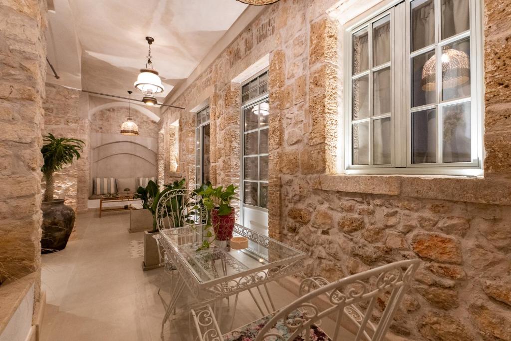 Santa A Marina Boutique Stay