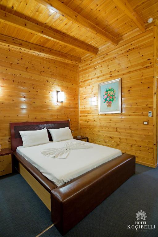 Travel Proud Hotel Kocibelli POOL & SPA - Deluxe Tweepersoonskamer