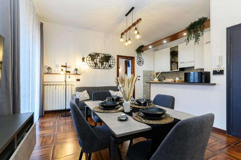 Casa Vacanze Aurelia641