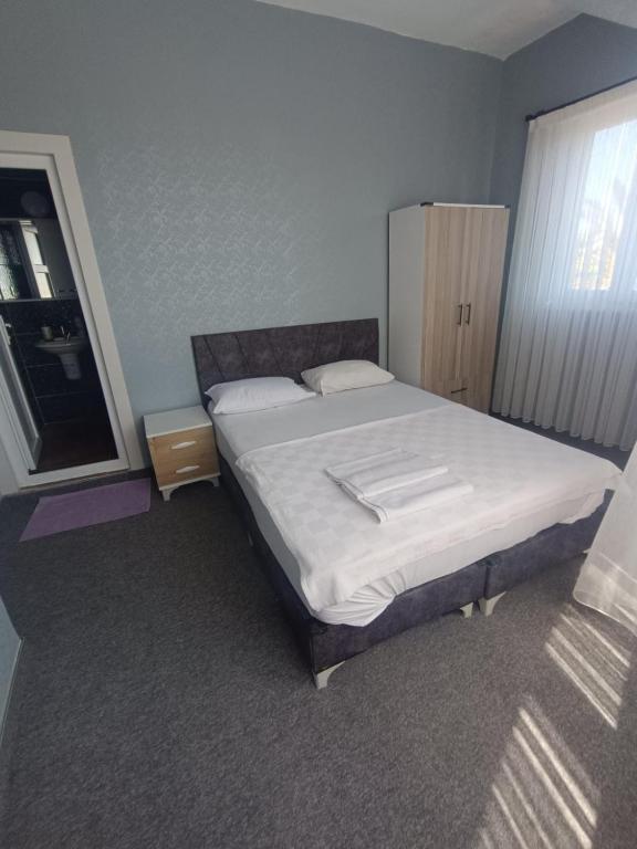 فضای داخلی Sunrise Hotel در آنتالیا - تصویر ۳