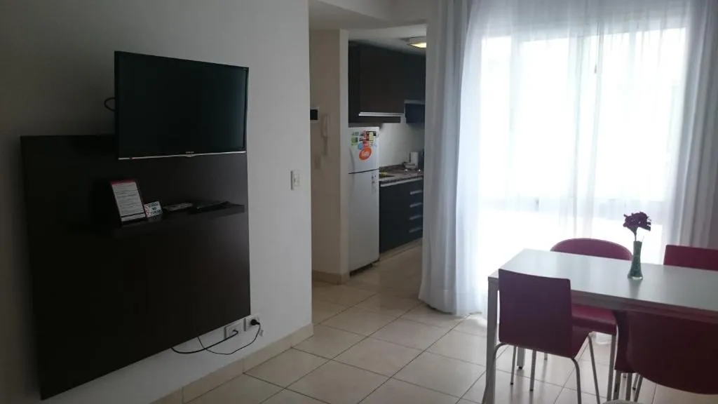 My Apart, Buenos Aires, Argentina