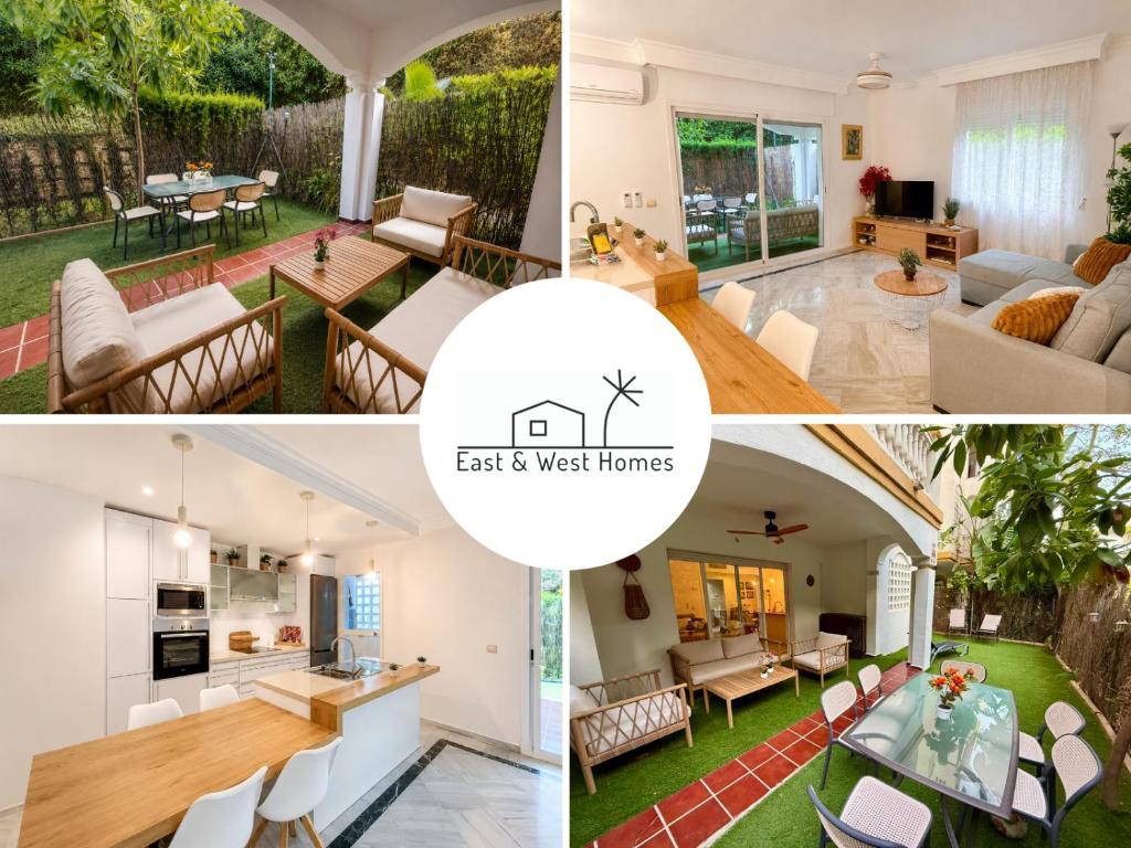 Hacienda de los Nagueles Golden Mile - EaW Homes