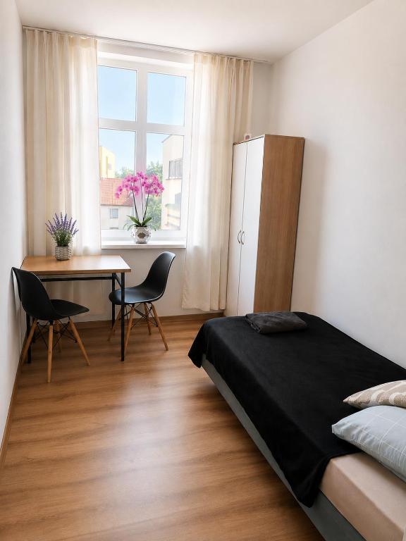 Gallery image of Pokoje u Basi na Wesołej in Nowa Sól