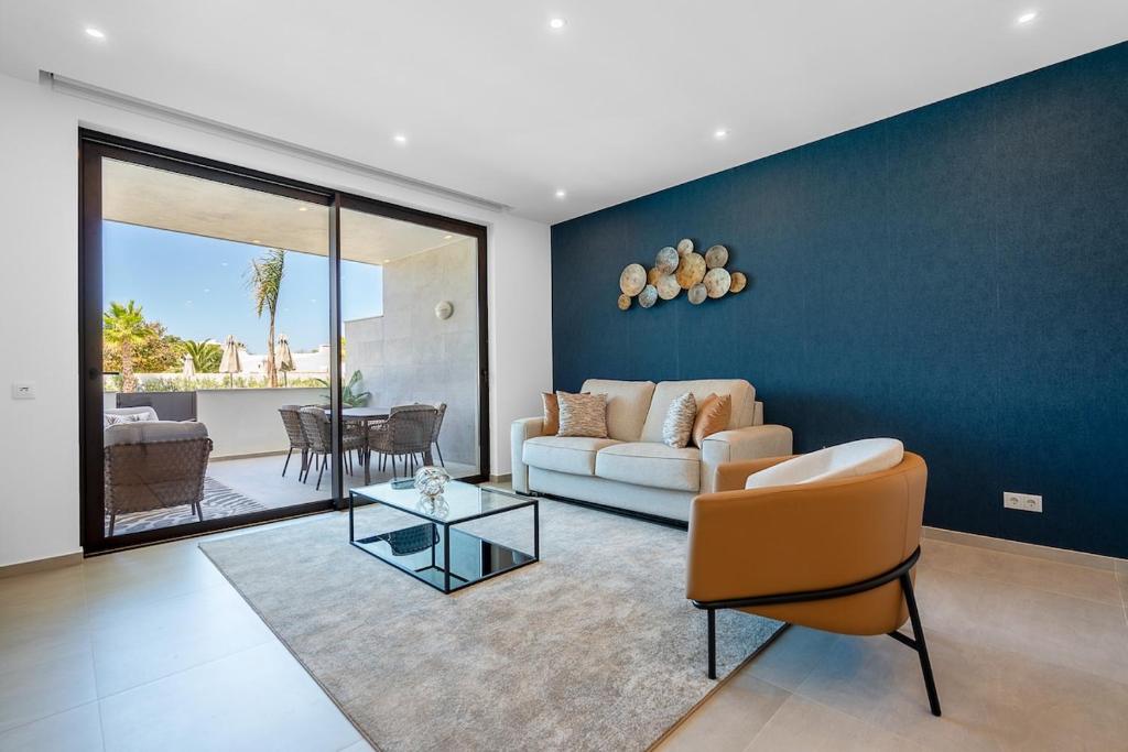 The Costal Residence in Lagos