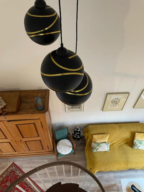 Appartement cosy Wintzenheim + terrasse – photo 20