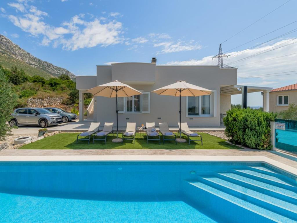 Villa Zest