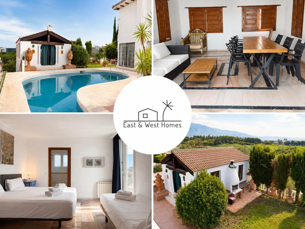 Villa Horizon Puerto Banus - EaW Homes