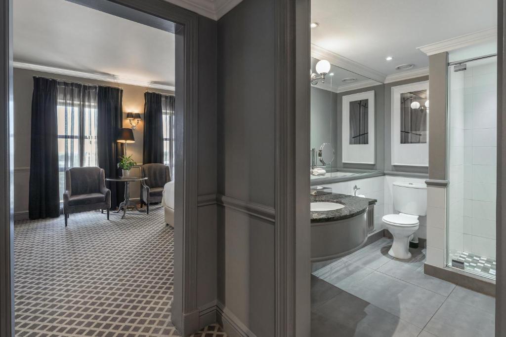 54 on Bath, Johannesburg Rosebank photo 5