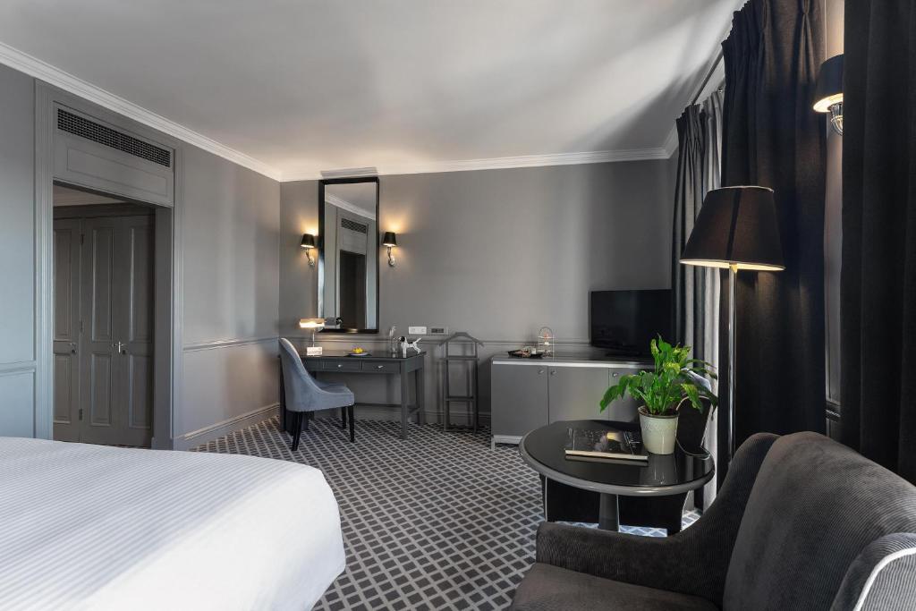 54 on Bath, Johannesburg Rosebank photo 4