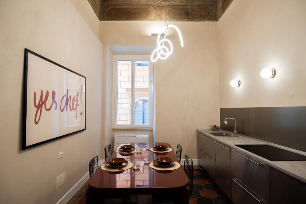 Zen Trevi Luxury Suites