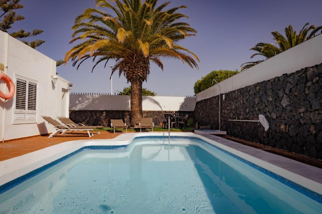 VILLA OLIVEIRA by Buenavilla