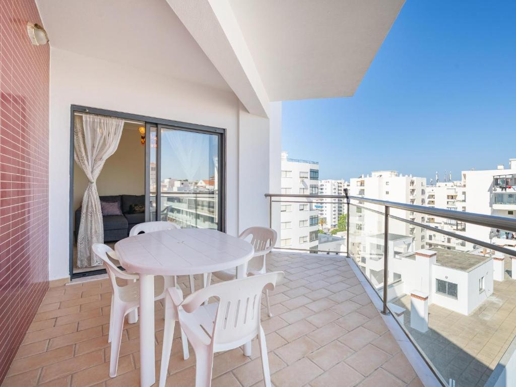 Dubai Apartment Quarteira