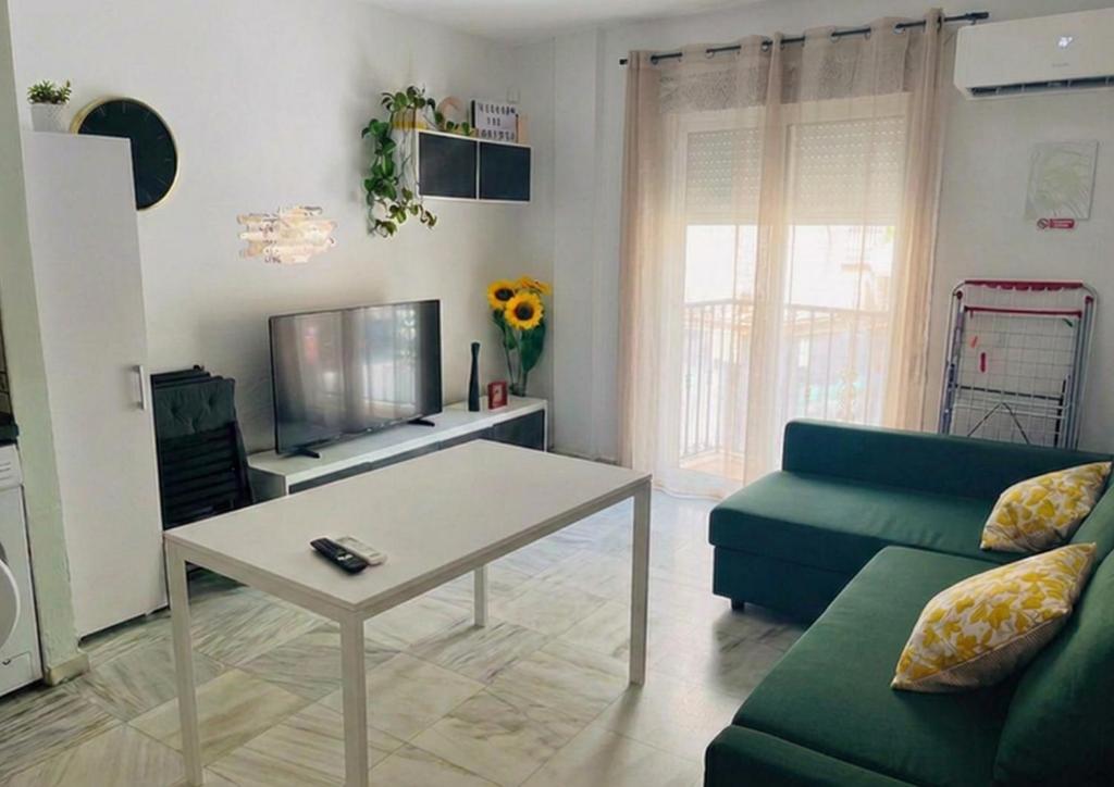 Sky Sea Holidays FUENGIROLA CENTRO