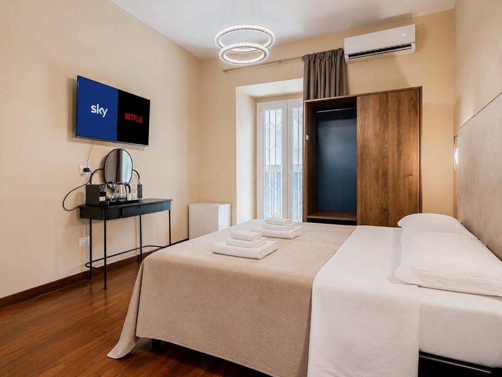 Le Vie di San Pietro Guest House - Aureliano Hospitality Group