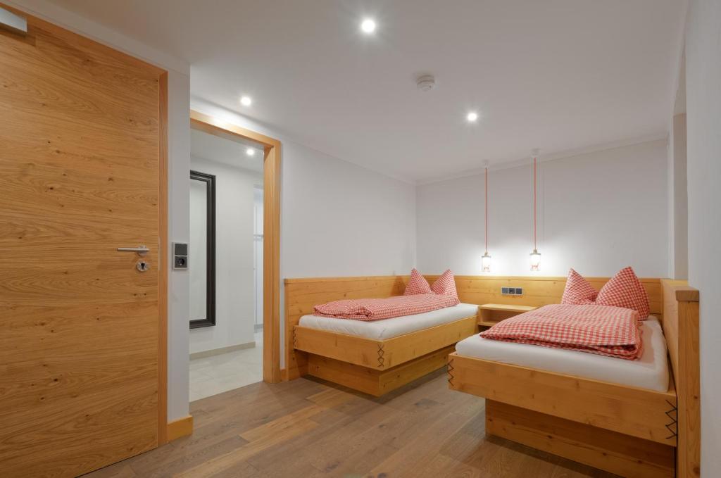 Dreimäderlhaus - Das vegetarische Boutique Hotel - 8