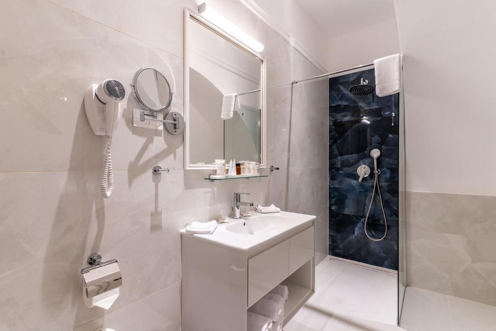 Heritage hotel Santa Lucia photo 5