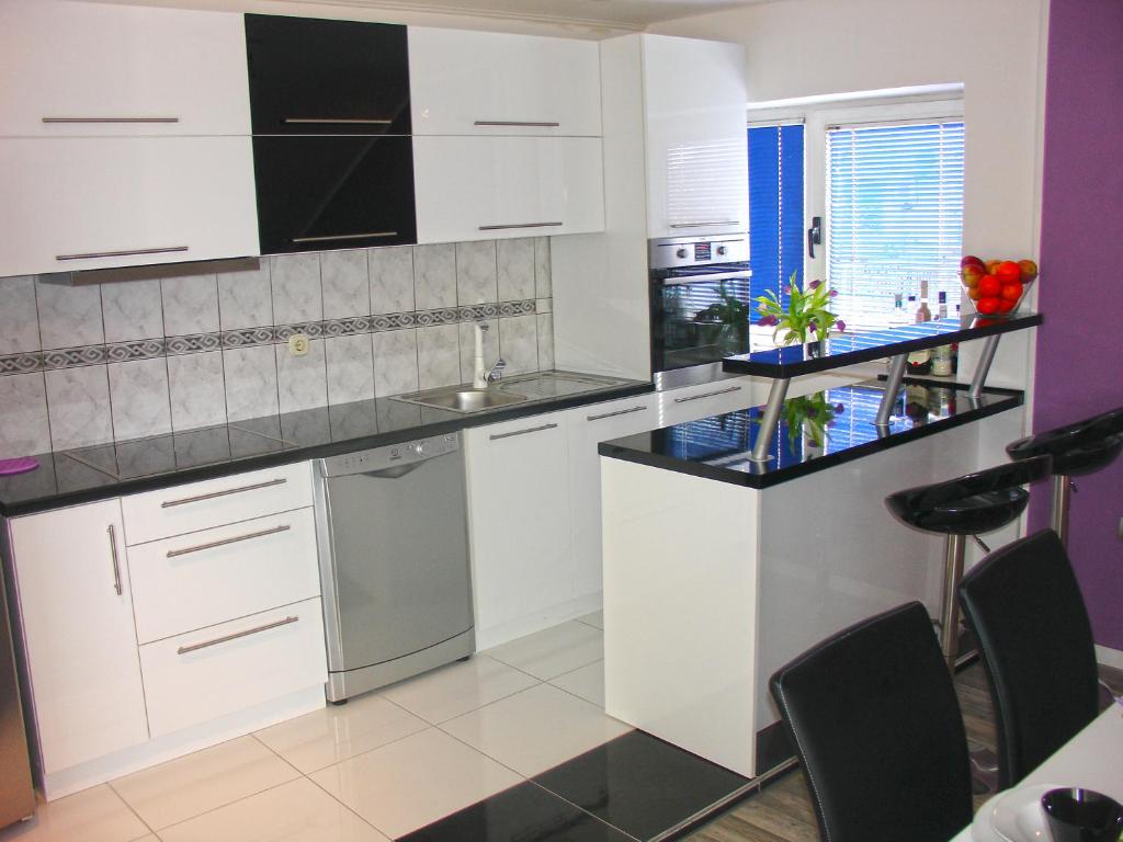 Fotografia z galérie ubytovania Apartment Lorena v Šibeniku