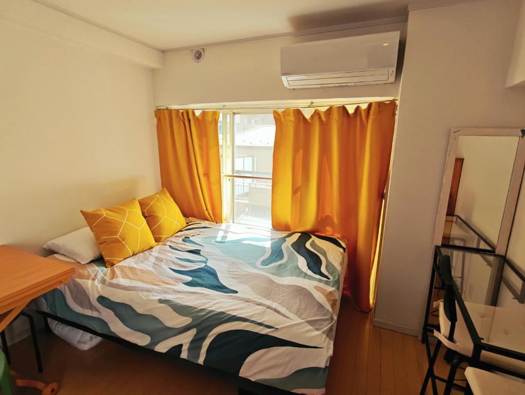 Ao Sumi House