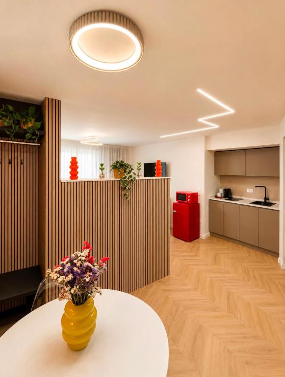 Morghen Home - Design Apartment Vomero