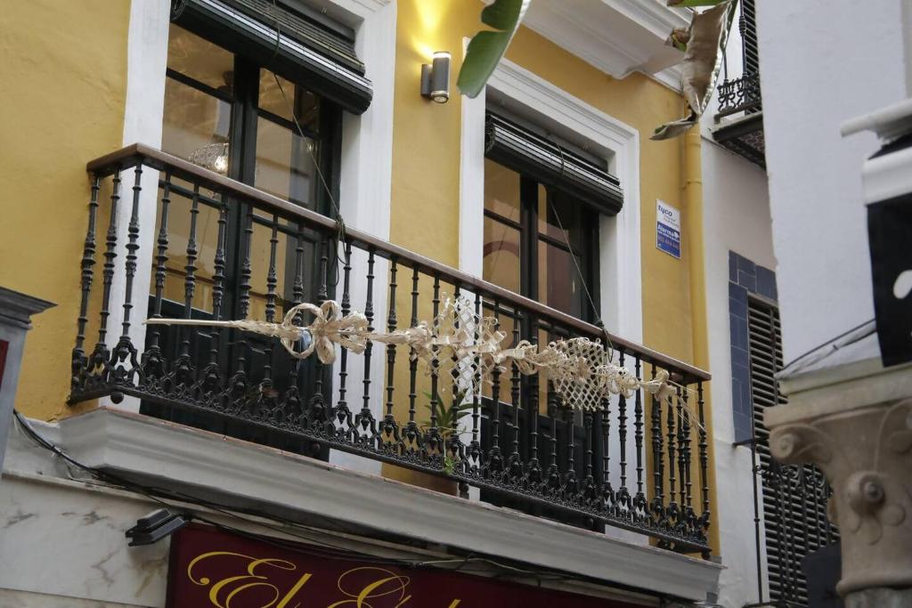 Suite Alcaicería 15.1 (4 Pax ) "Centro histórico"