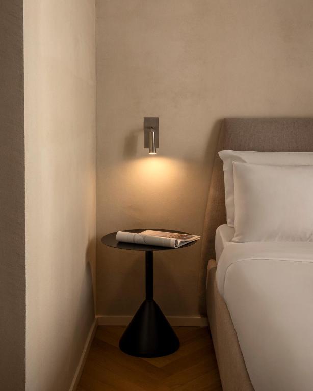 BDB Rooms Margutta