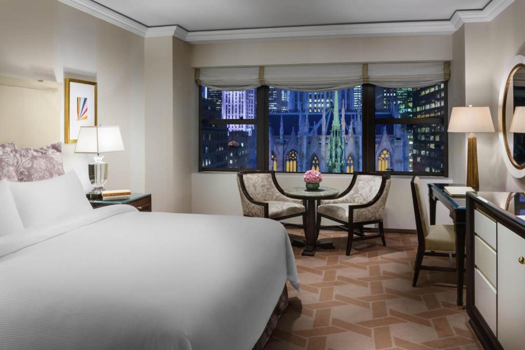 Lotte New York Palace - 