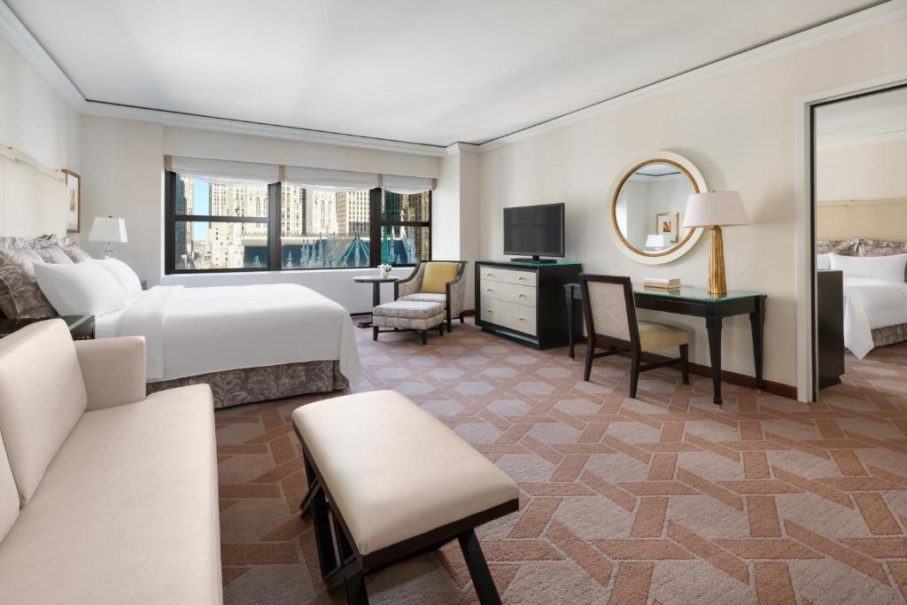Lotte New York Palace - 