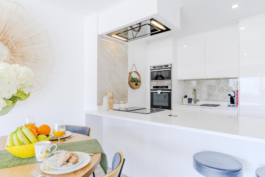 #410 Sunny Lemon Apartment Albufeira