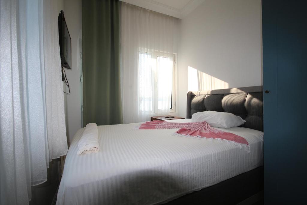 Foto 2 de Okan Ali Gürsoy Otel