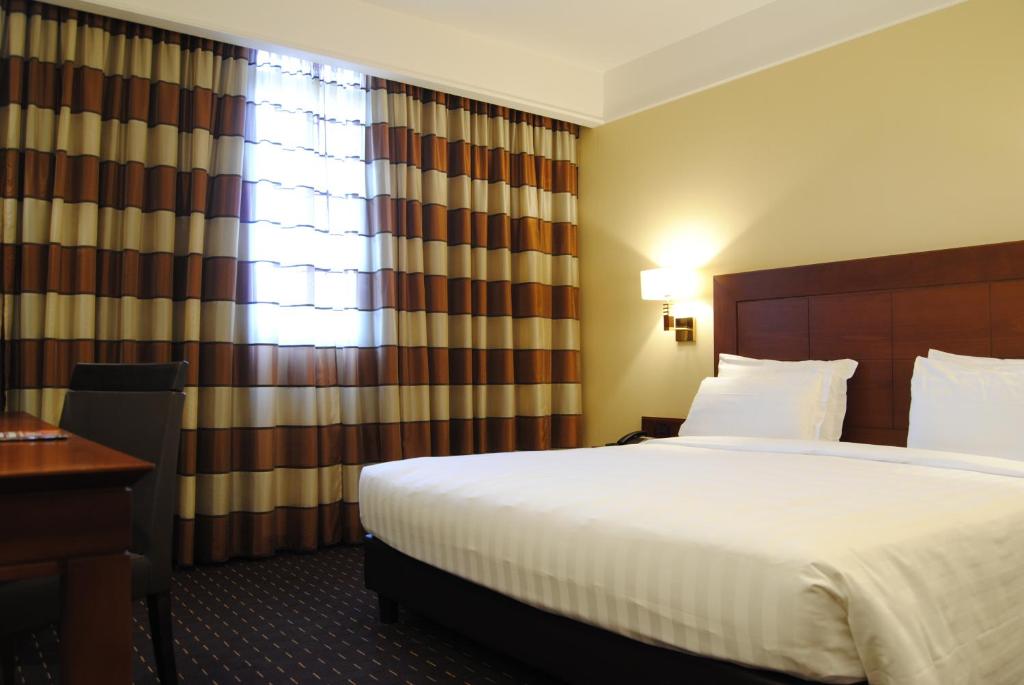 Hotel Capannelle Roma - Resim 35