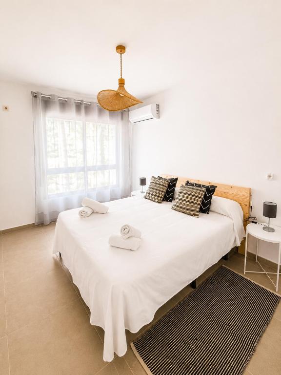 9742 Apartamento Corte Inglés