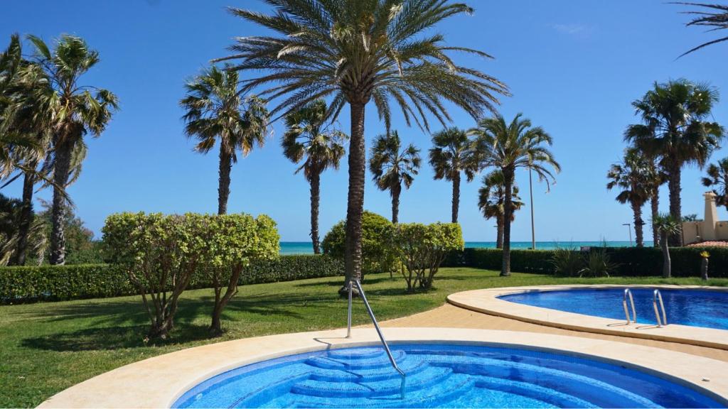Estrella del Mar II