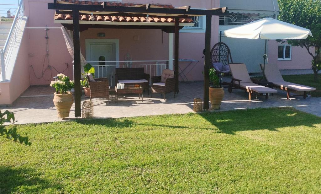 Demis House Preveza