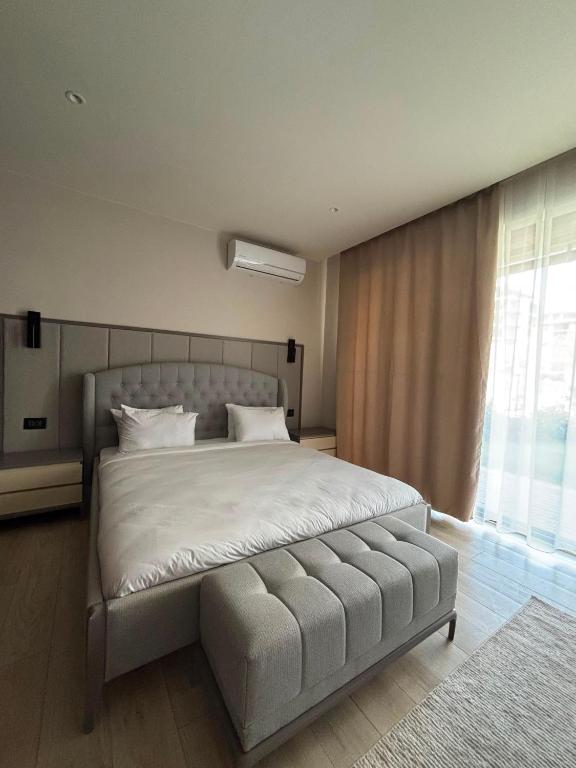 فضای داخلی Sea Breeze Park Residence ll در باکو - تصویر ۳