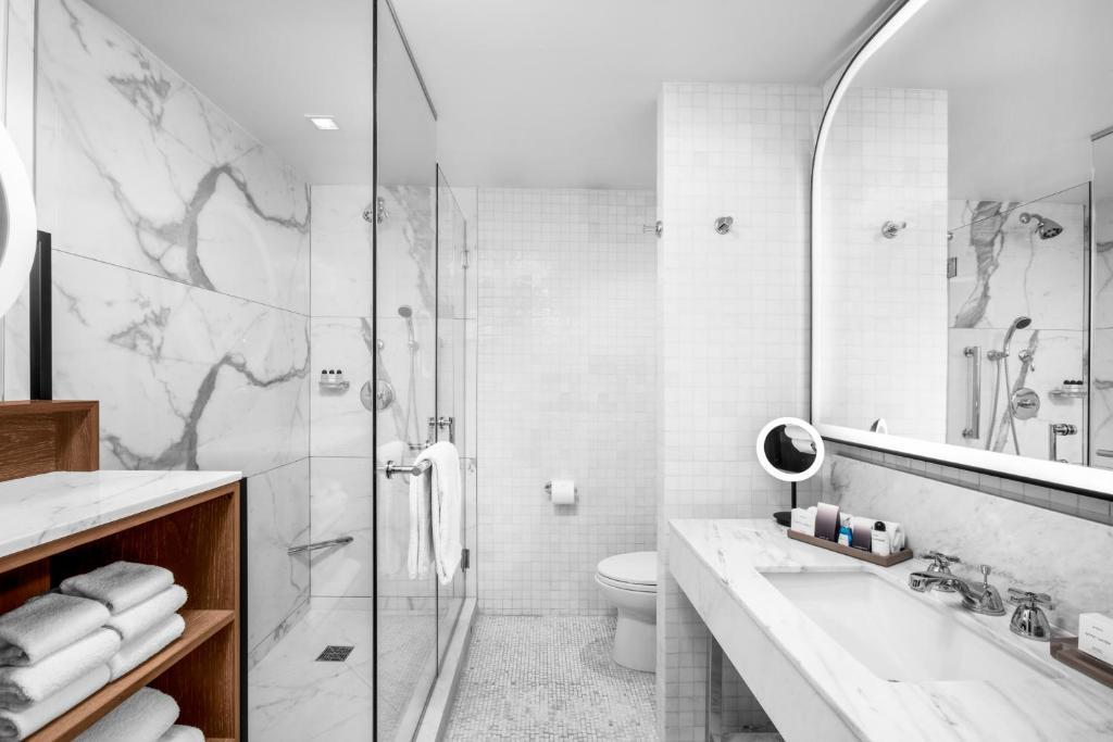 The Luxury Collection Hotel Manhattan Midtown - 