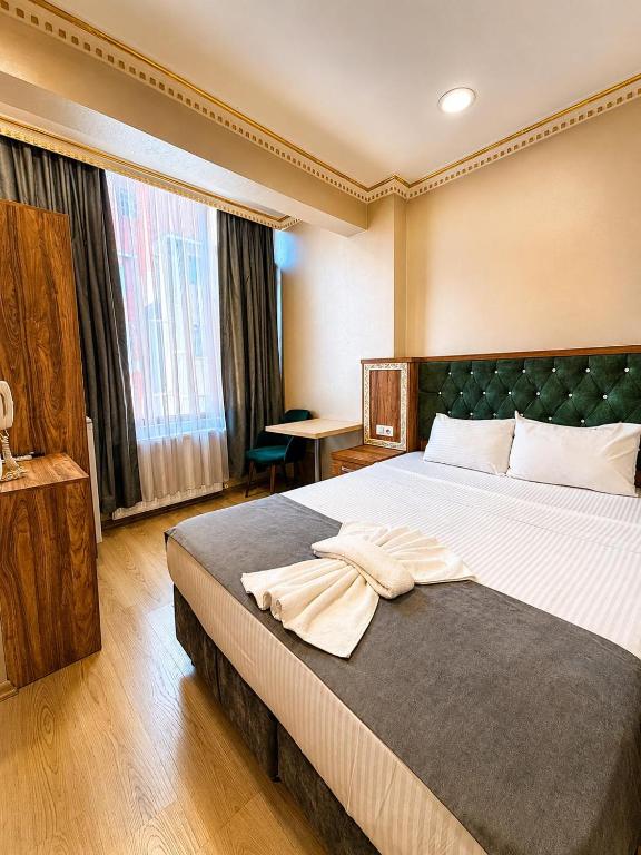 تصویر اتاق‌های NEVA Hotel - تصویر ۲
