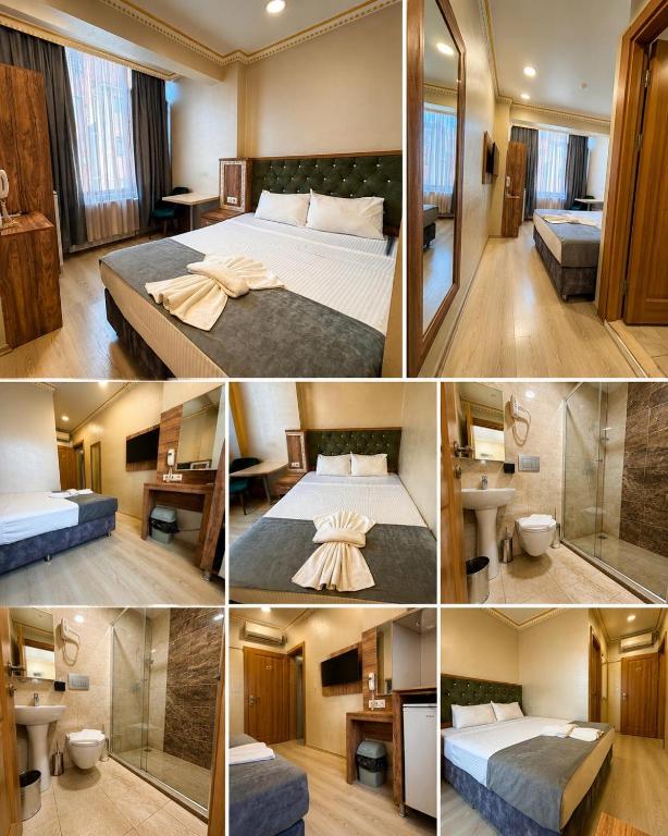 امکانات NEVA Hotel - تصویر ۴