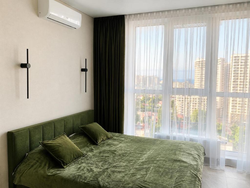 Anna Appartment головне фото