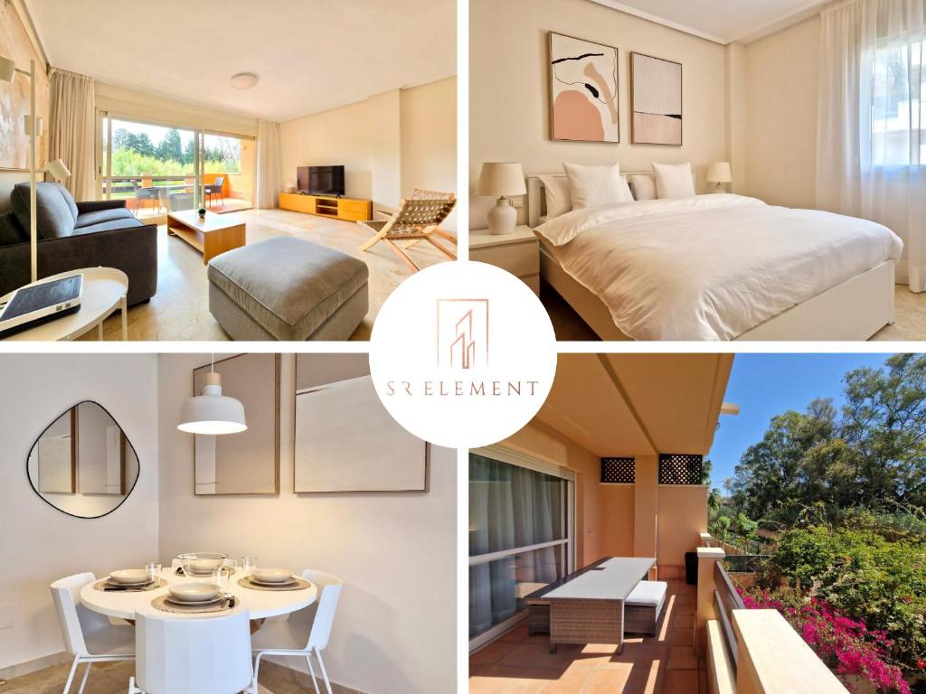 SR Dunas de Carib Playa Marbella